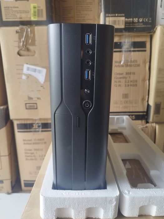 Obudowa Tacens Orum III z zasilaczem Nowa