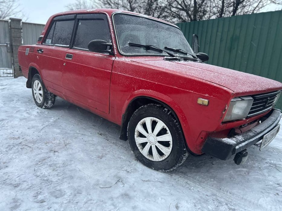 Продам ВАЗ 2105 в гарному состанi