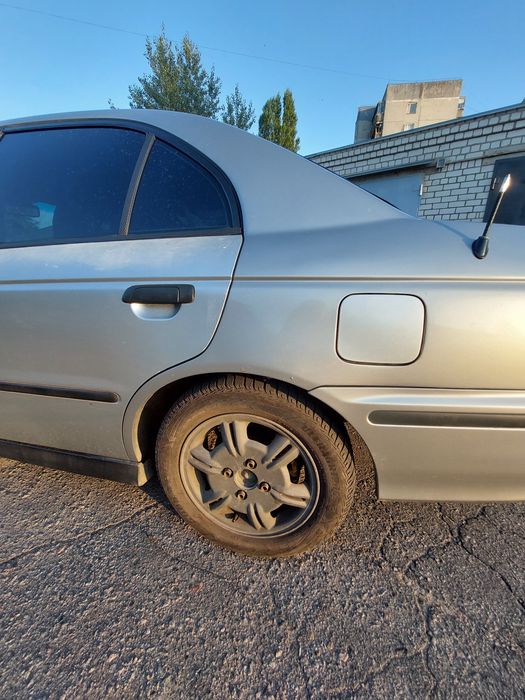 Продам Honda Accord 6