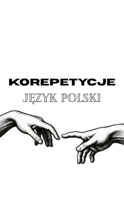 Korepetycje Język Polski podstawa i rozszerzenie