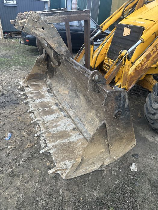 Екскаватор продаж