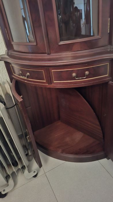 Movel Sala Canto
