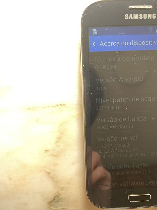 Samsung Galaxy Grand Neo Plus GT-I9060I