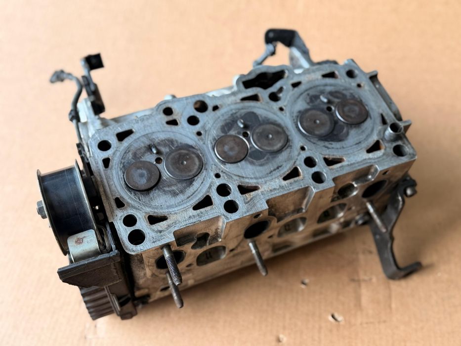 Colaça / cabeça motor 1.4tdi