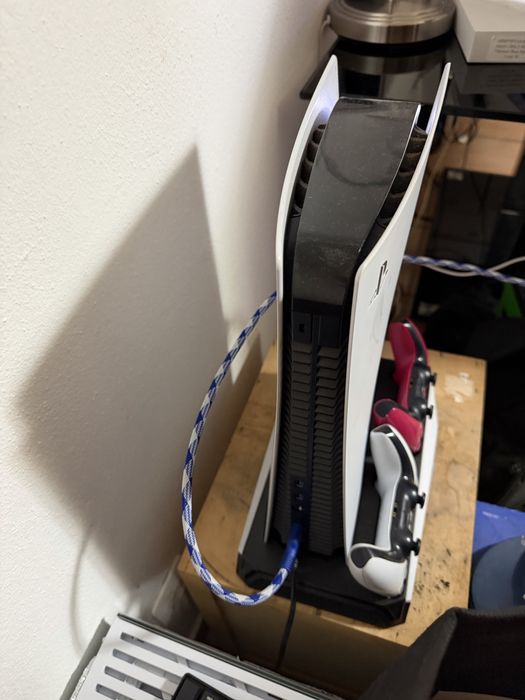 Playstation 5 Semi Nova 2 Comandos