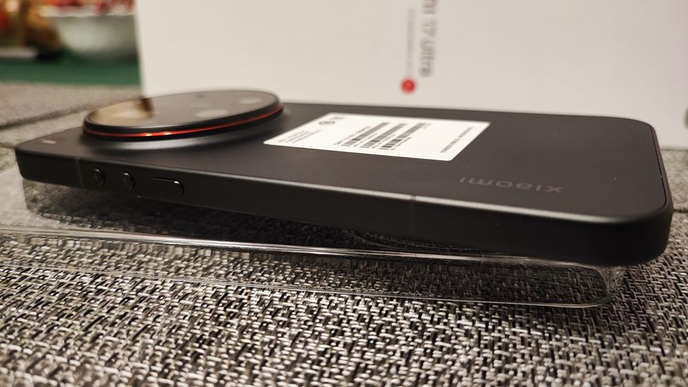 Xiaomi 17 Ultra 16GB 512GB