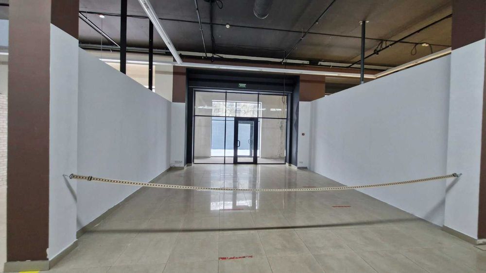 Оренда торгових площ у ТЦ "Ваш дім" від 182м2, м. Лісова Без комісії