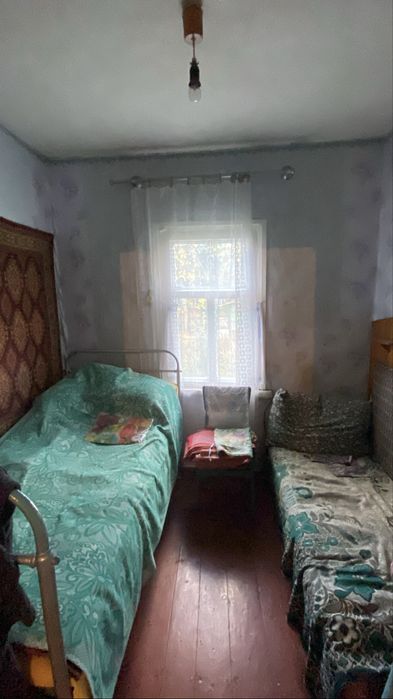 Продам дом в Малиновке