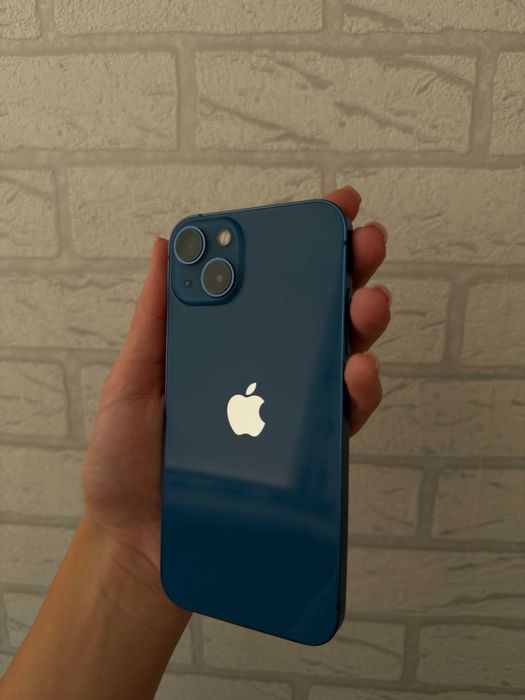 Продам iPhone 13, 128 ГБ, відмінний стан