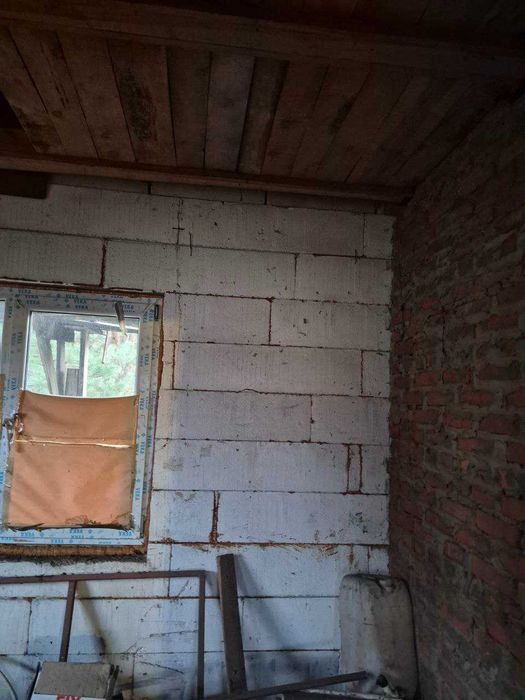 Продам будинок с.Зідьки біля хвойного лісу !