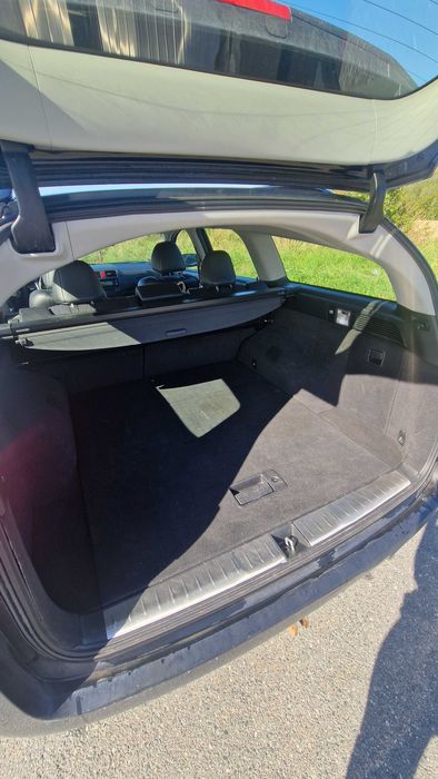 Honda Accord 2.2 kombi