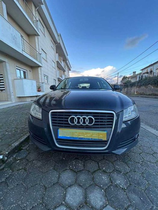 Audi A3 Sportback 1.6 TDI