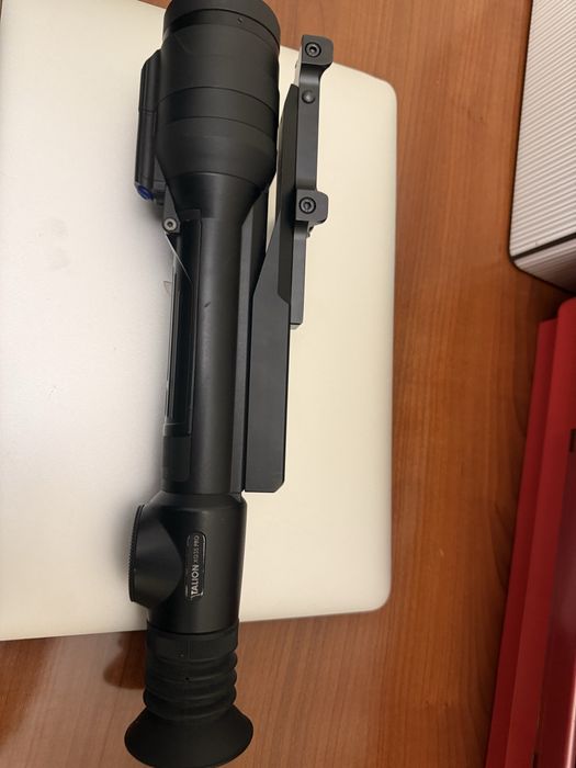 Pulsar Talion XQ35 PRO