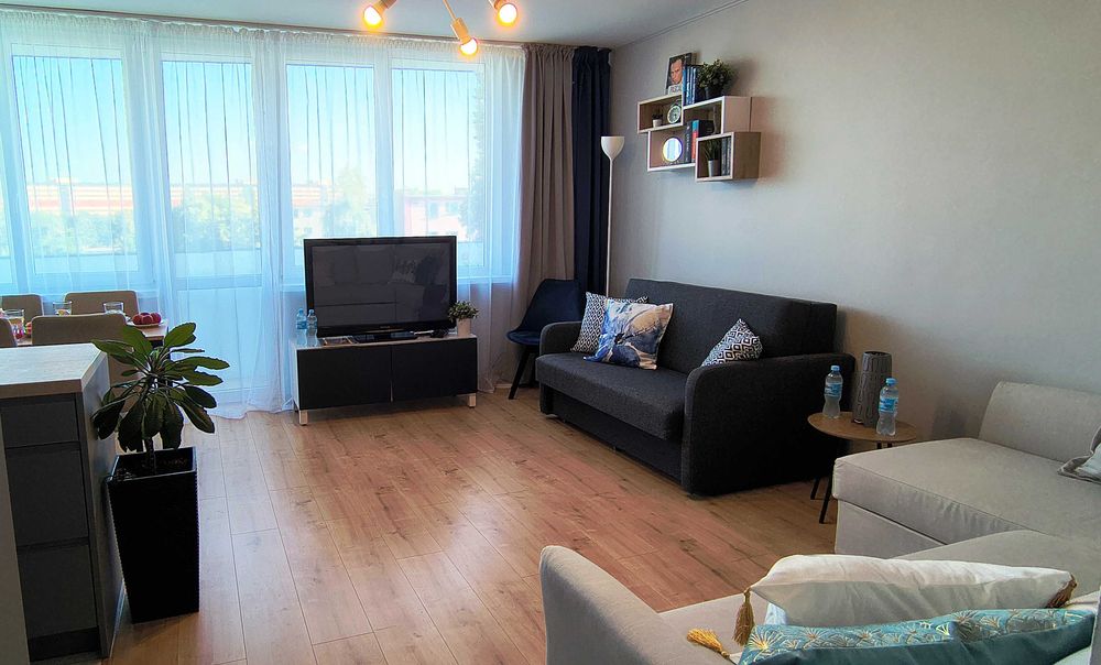 Mieszkanie – Gdańsk - Widok 3