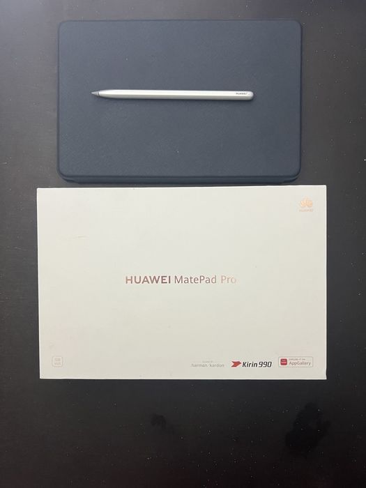 Tablet Huawei Matepad Pro 10.8”