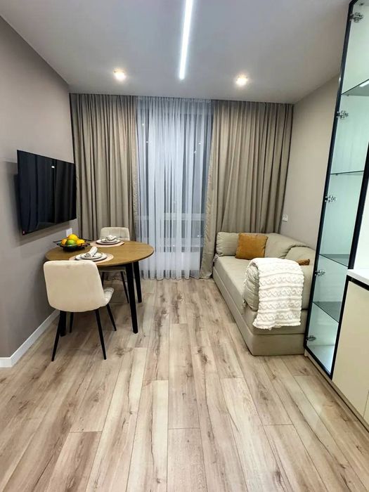 Здам квартиру жк Варшавський