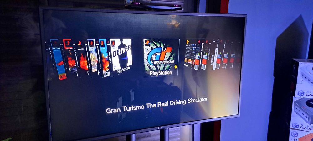 ULTIMA UNIDADE - Wii All-in-1 Retrobrew