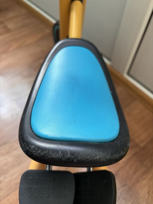 Біговел 3-в-1 Kinderkraft