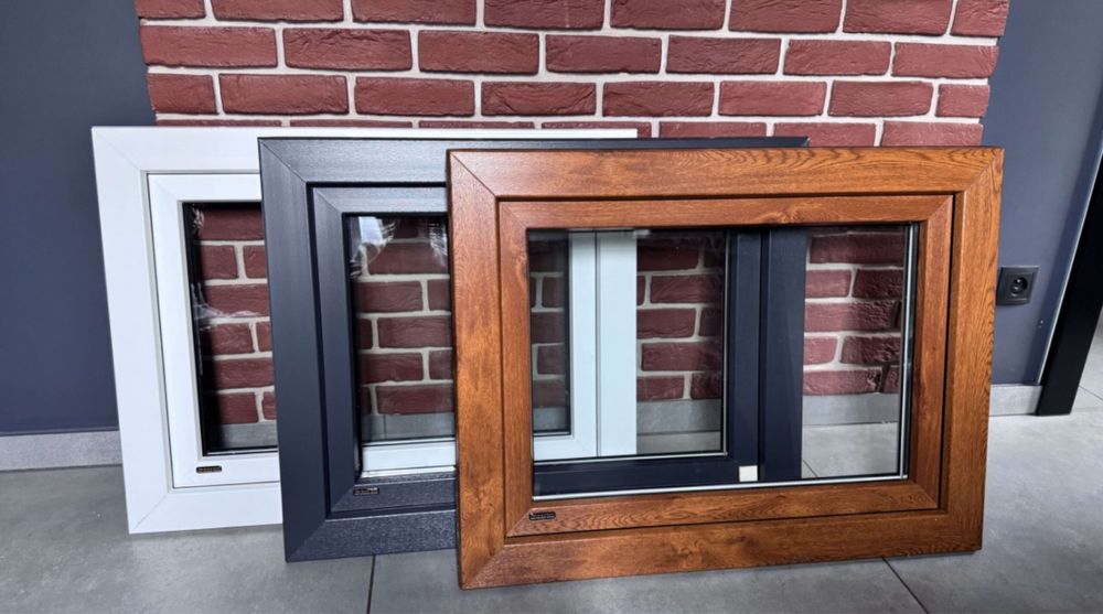 Okna Producent Gospodarcze Inwentarskie Kazdy Wymiar Dostawa Caly Kraj