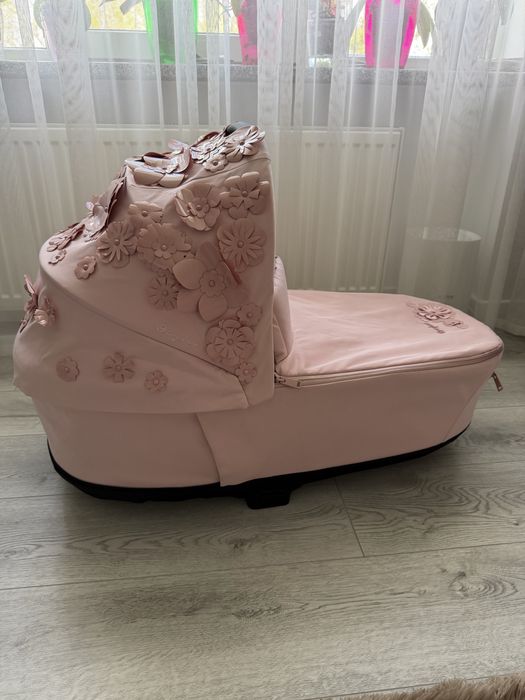 Люлька до коляски cybex