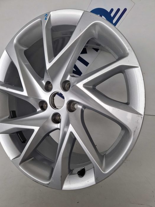 Koło felga aluminiowa Cupra Formentor 8J ET40 18" 5x112