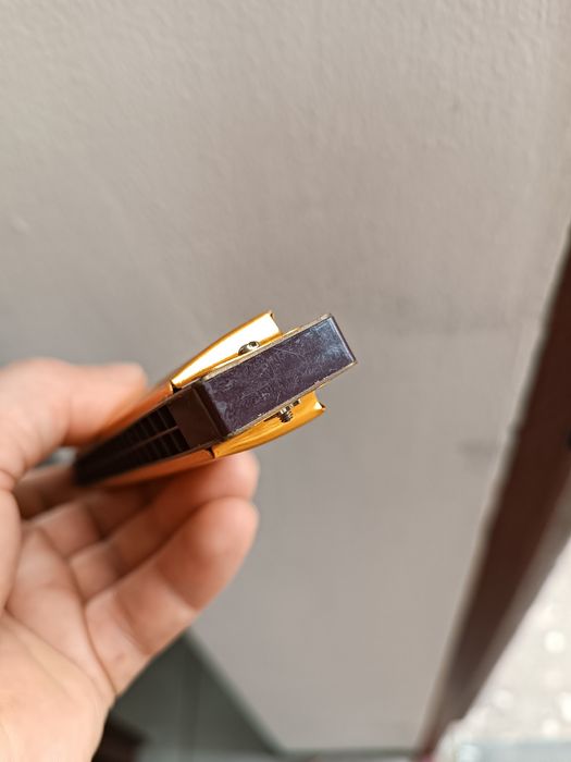 Гармошка Swan Harmonica