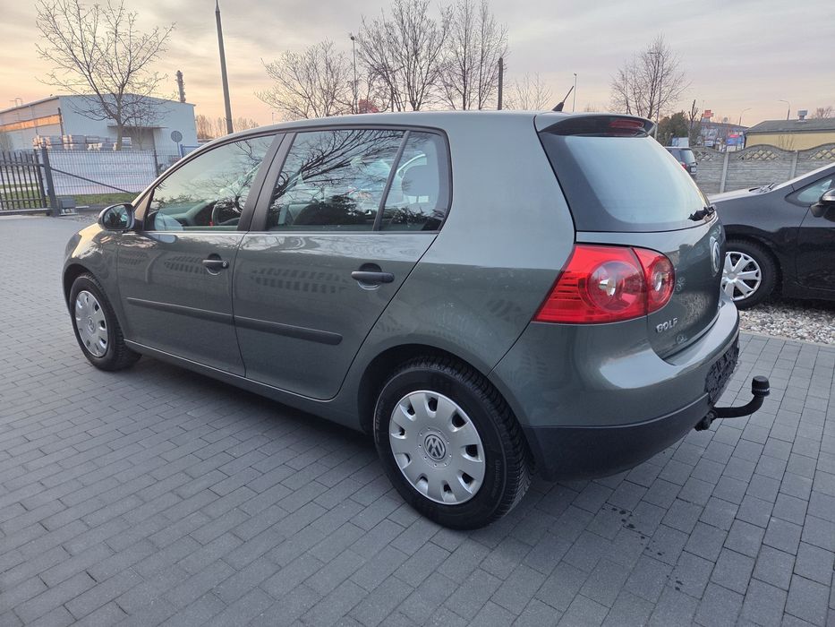 Volkswagen Golf V 1.4 Trendline