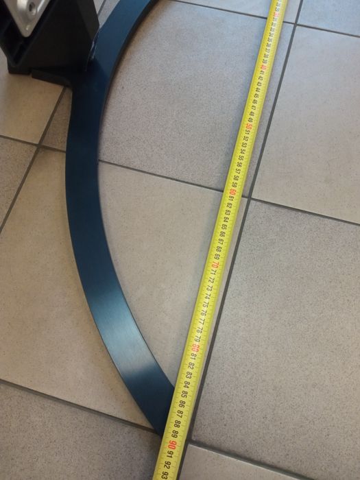 Podstawka stojak TV LG NanoCell 75 cali