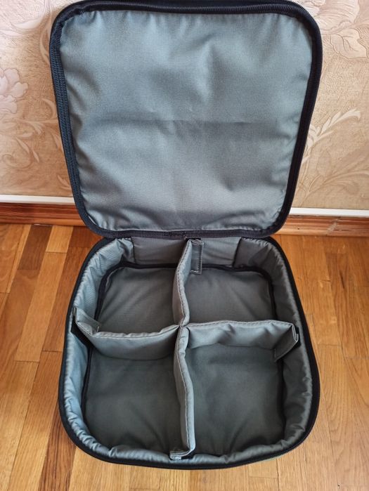 Сумка для хранения катушек