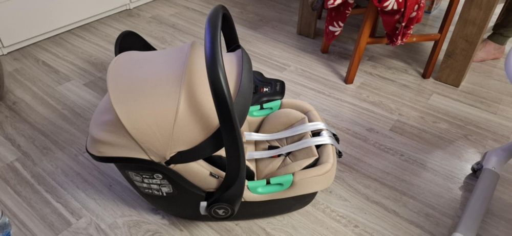 Rzeczy dla niemowlaka