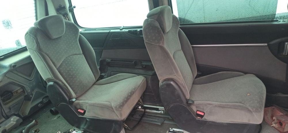 Разборка, шрот Пежо, Peugeot 807 двигатель 2.2 HDi