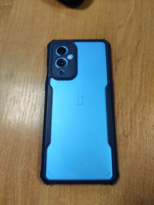 OnePlus 9 Arctic Sky 12/256