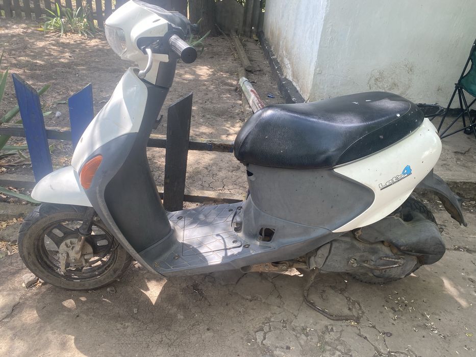 Сузукі летс 4 Продам