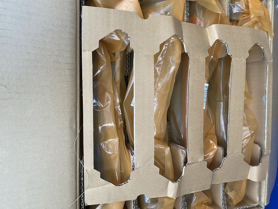 Картриджи для лазерного принтера HP color laserjet 5500, 5550