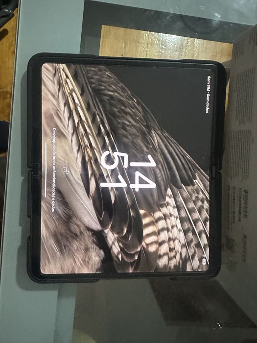 Google Pixel Fold