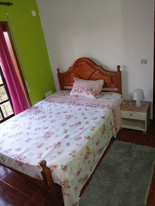 Quartos para alugar na zona de Aveiro! 200€ tudo incluido! Aproveite!
