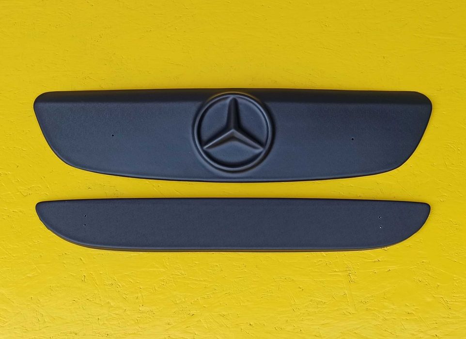 Аксесуари та Тюнінг на Mercedes Vito Мерседес Вито 04-10р