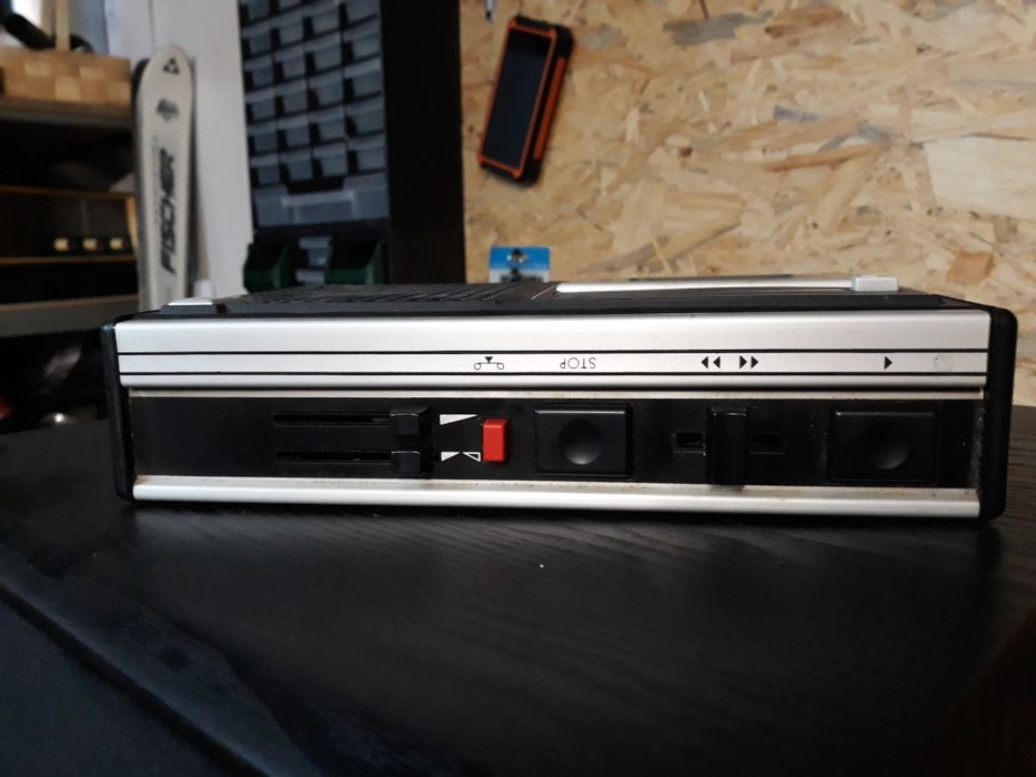 Magnetofon Grundig MK 232 Automatic