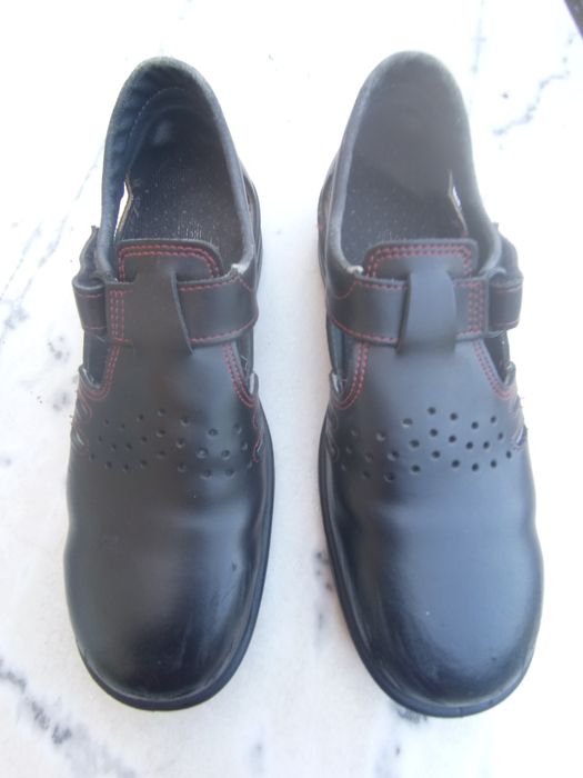 Sapatos homem de trabalho 45