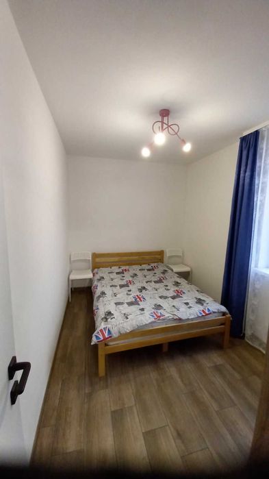 Оренда євродвушка Теремки