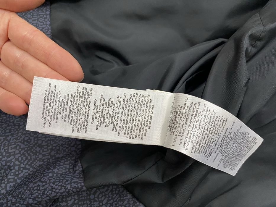 Пуховик columbia коламбія пух перо пуфер куртка