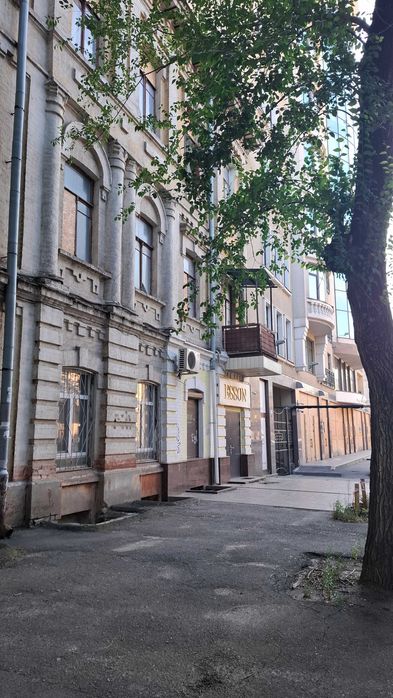 Эксклюзив! Продам 2к квартиру, центр, Сумская, метро Университет AN