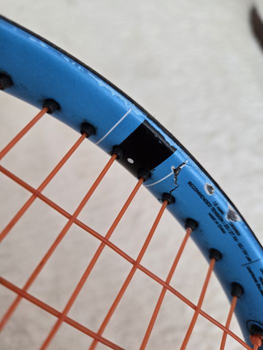 Raquete babolat drive lite
