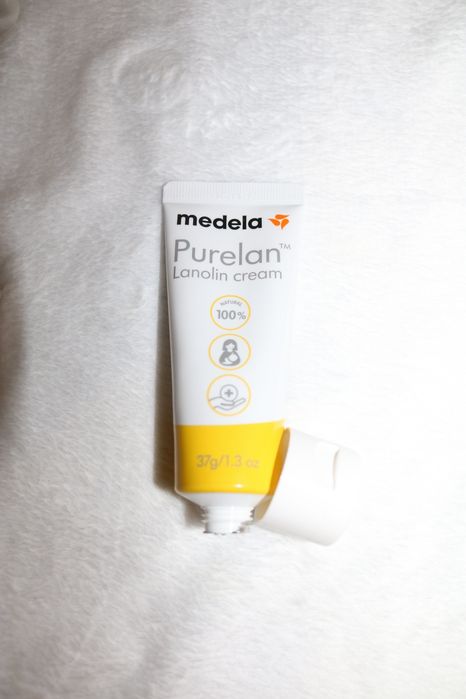 Kit de amamentação