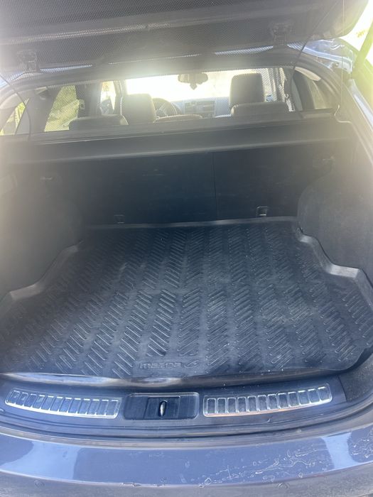 Vendo Mazda 6 Carrinha