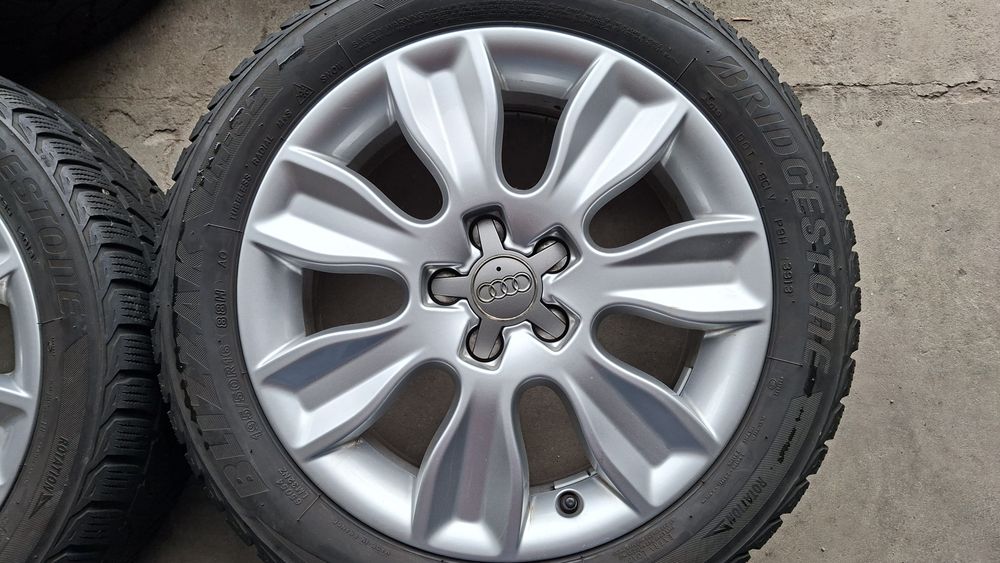 Orginalny felgi aluminiowe  audi A1/A2/A3  16"