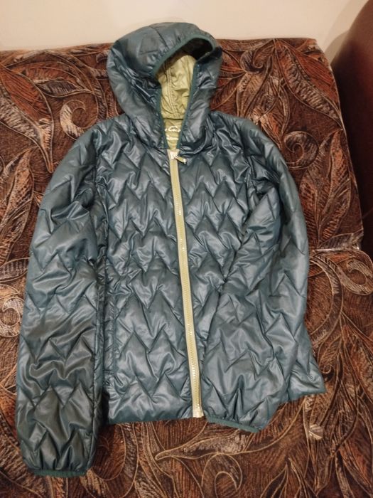 Kurtki wiosenne  damskie