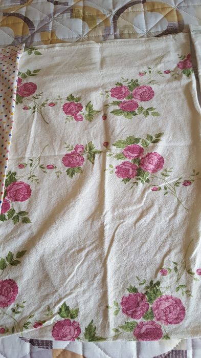 3 fronhas de almofadas