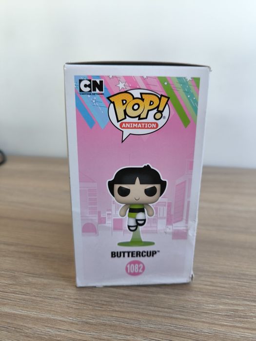 Funko pop Buttercup