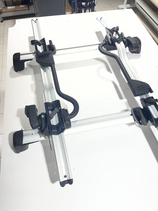 Barras tejadilho Bmw